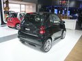 smart fortwo smart 博速版图片