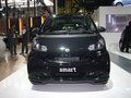 smart fortwo smart 博速版图片