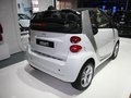 smart fortwo Smart 敞篷图片