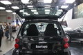 精灵Smart fortwo 2011款 车展