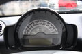 精灵Smart fortwo 2011款 车展
