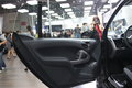精灵Smart fortwo 2011款 车展