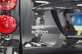 精灵Smart fortwo 2011款 车展