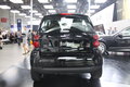 精灵Smart fortwo 2011款 车展
