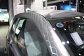 精灵Smart fortwo 2011款 车展