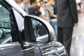 精灵Smart fortwo 2011款 车展