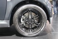 精灵Smart fortwo 2011款 车展