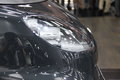 精灵Smart fortwo 2011款 车展