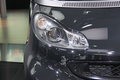 精灵Smart fortwo 2011款 车展