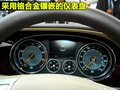 欧陆 宾利 新Continental GT图片