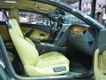 宾利 新Continental GT 车展