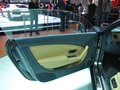 宾利 新Continental GT 车展