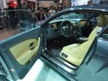 欧陆 宾利 新Continental GT 车展图片