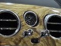 宾利 新Continental GT 车展