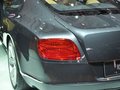 宾利 新Continental GT 车展