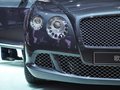 宾利 新Continental GT 车展