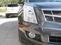 凯迪拉克SRX SRX 2011款图片