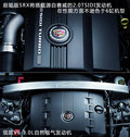 凯迪拉克SRX 凯迪拉克(进口) SRX 2011款图片