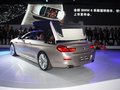 宝马(进口) 新6系 车展
