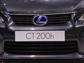 雷克萨斯CT 雷克萨斯(凌志) 雷克萨斯CT200h图片