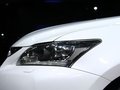 雷克萨斯(凌志) CT200h 车展