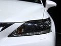 雷克萨斯(凌志) CT200h 车展