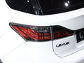 雷克萨斯(凌志) CT200h 车展