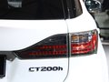 雷克萨斯(凌志) CT200h 车展