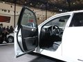 雷克萨斯(凌志) CT200h 车展