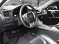 雷克萨斯(凌志) CT200h 车展