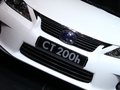 雷克萨斯(凌志) CT200h 车展