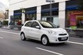 碧蓮 日產(chǎn)(進(jìn)口) 碧蓮 2011款圖片