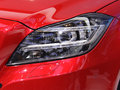 奔驰(进口) CLS 2010款