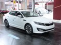 K5凯酷 东风悦达起亚 K5图片