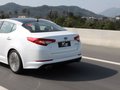 K5凱酷 東風悅達起亞 K5圖片