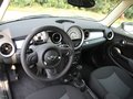 MINI MINI One中控