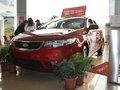 福瑞迪 东风悦达起亚 福瑞迪 2011款图片