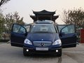 奔驰A级(进口) A160图片