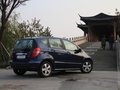 奔驰A级(进口) A160图片