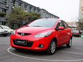 马自达2 长安马自达 Mazda2两厢 2011款图片