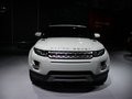 攬勝極光（進口） 路虎 攬勝Evoque 三門圖片