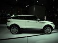 攬勝極光（進(jìn)口） 路虎 攬勝Evoque 三門圖片