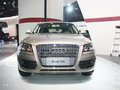 奥迪Q5 奥迪 Q5 2011款图片