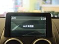 逍客 东风日产 新逍客中控图片