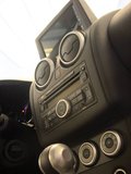 逍客 東風日產(chǎn) 新逍客中控圖片