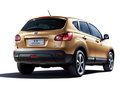 東風日產 逍客 2011款