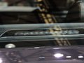 东风标致 508 车展