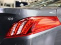 东风标致 508 车展