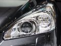 东风标致 508 车展