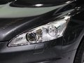 东风标致 508 车展